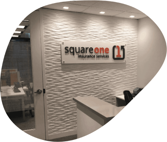 Square One Insurance Office