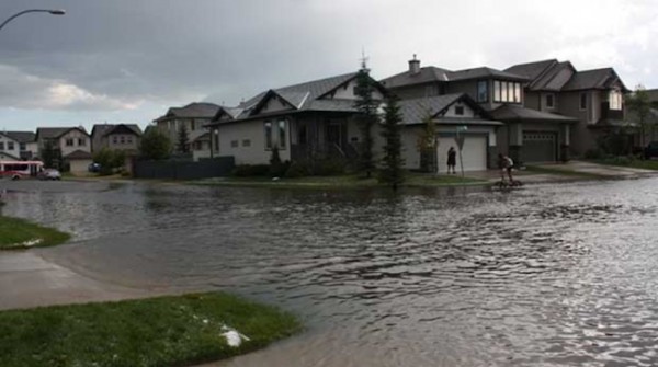Provincial Disaster Relief Program For Saskatchewan